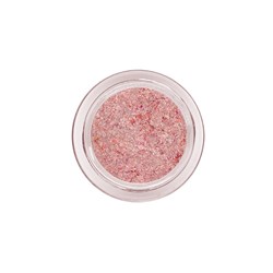 Glitter Pigment - Stratus (Champagne / Pink)